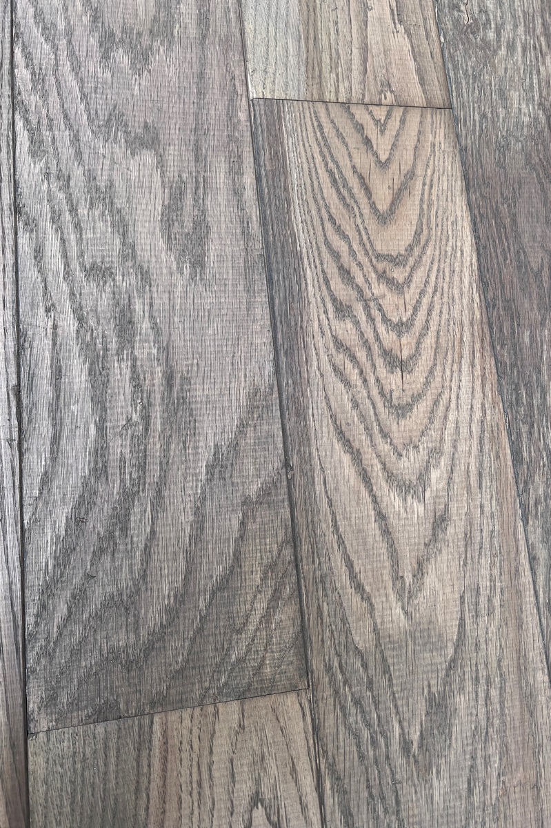 Lot de parquets massifs