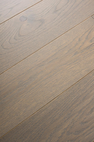 Lot de parquets contrecollés